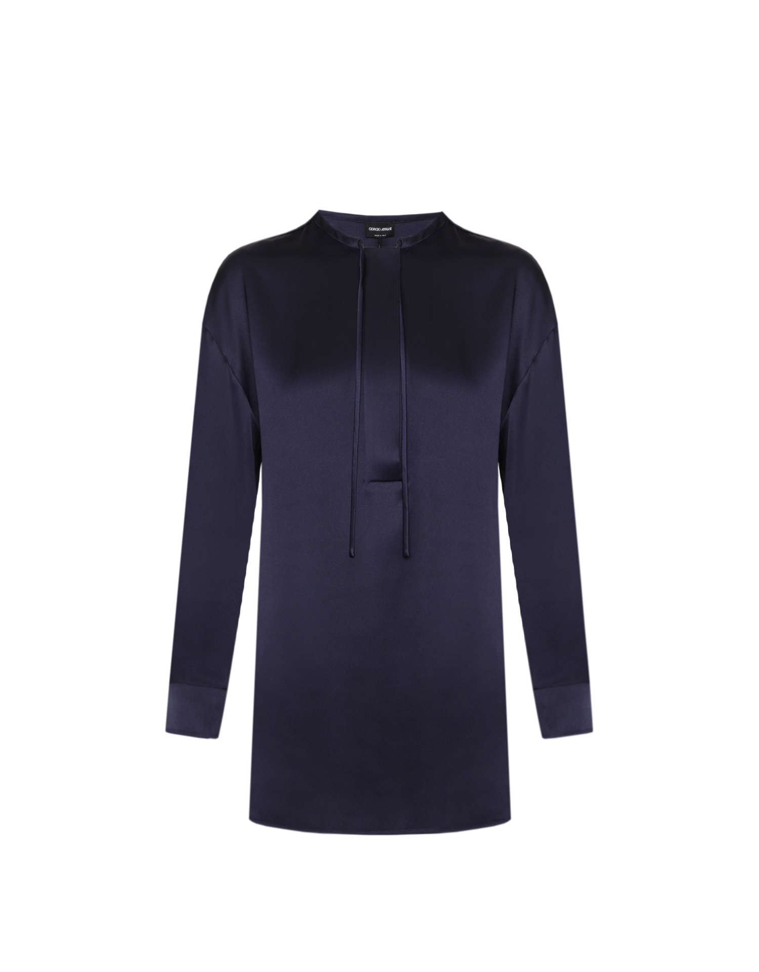 GIORGIO ARMANI Блуза 47757